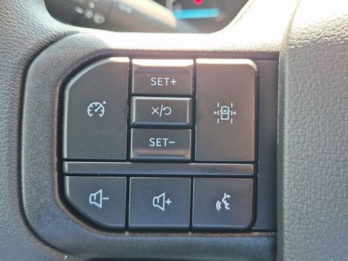 New 2026 Ford F150 XL w/ Equipment Group 103A High AWD/4WD image 19
