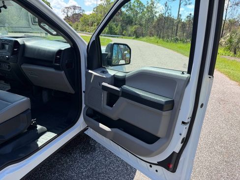 Used 2016 Ford F150 XL w/ XL Power Equipment Group RWD image 20