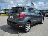 Used 2022 Ford EcoSport SE w/ SE Convenience Package image 4