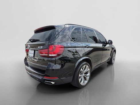 Used 2018 BMW X5 xDrive35i AWD/4WD image 5