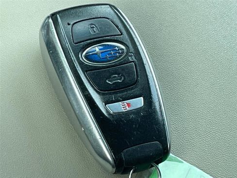 Used 2021 Subaru Outback Limited w/ Popular Package #2 AWD/4WD image 21