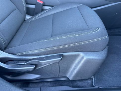 Used 2026 Chevrolet Blazer EV LT FWD image 24