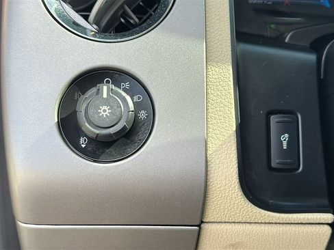 Used 2017 Ford Expedition Limited w/ Equipment Group 301A image 22