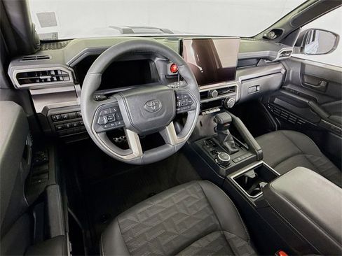 Certified 2026 Toyota 4Runner TRD Sport Premium image 7