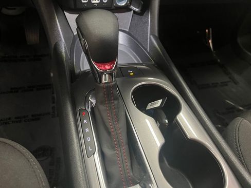 Used 2024 Chevrolet Malibu RS image 18