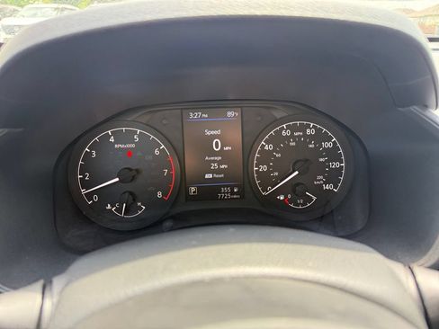 Used 2025 Nissan Altima 2.5 S FWD image 14