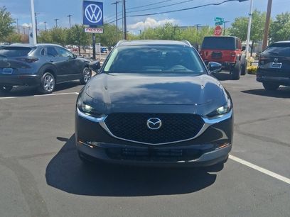 New 2026 MAZDA CX-30 AWD 2.5 S w/ Premium Package