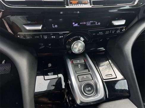 Certified 2023 Acura MDX FWD w/ Technology Package image 20