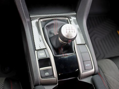 Used 2019 Honda Civic Si image 23