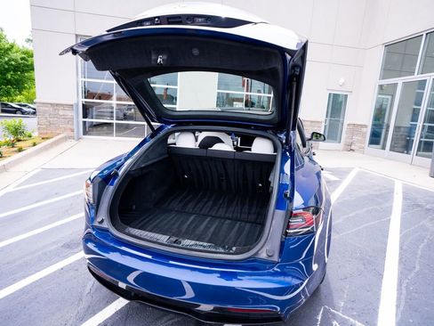 Used 2023 Tesla Model S Standard Range AWD/4WD image 43