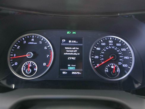 Used 2023 Kia K5 GT-Line AWD/4WD image 12