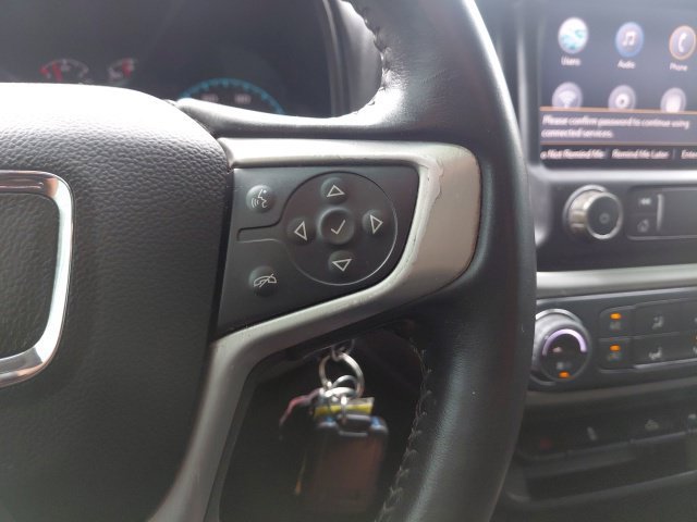 Used 2022 GMC Canyon Elevation RWD image 24