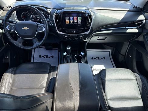 Used 2018 Chevrolet Traverse Premier w/ Redline Edition FWD image 23