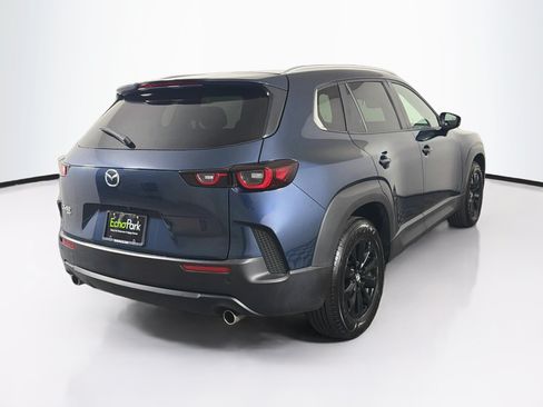 Used 2026 MAZDA CX-50 AWD 2.5 S w/ Preferred Pkg image 9