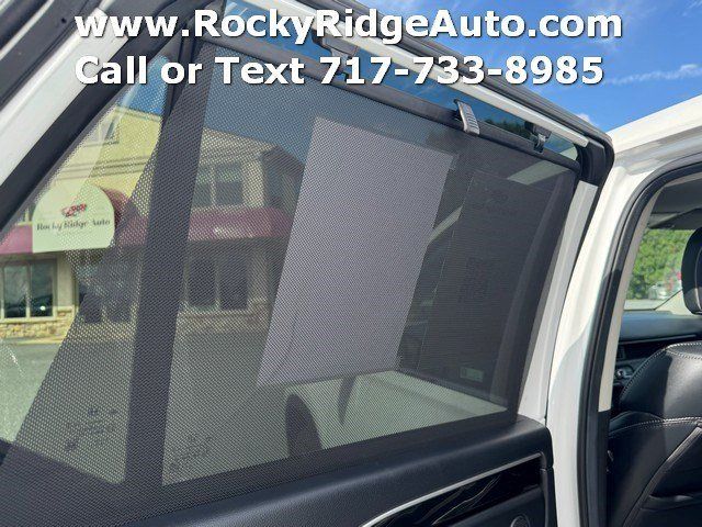 Used 2025 Honda Pilot EX-L image 22