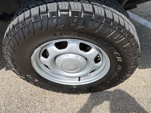 Used 2020 Ford F150 XL w/ XL Power Equipment Group AWD/4WD image 10