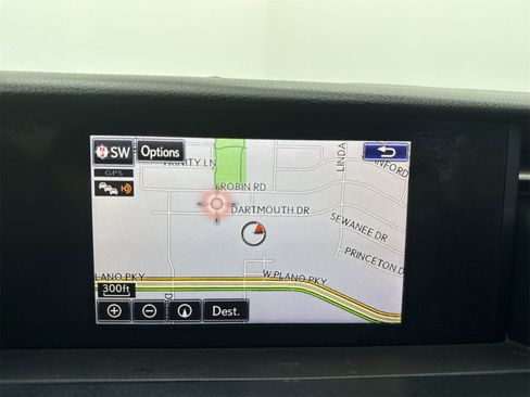 Used 2015 Lexus RC 350 image 26