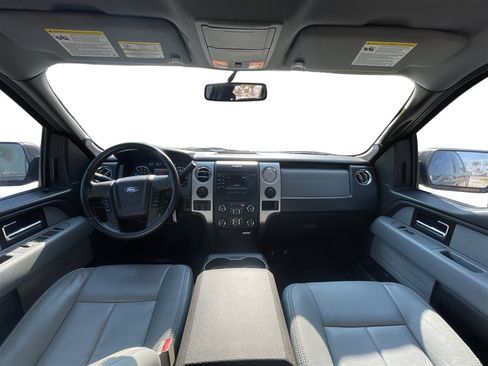 Used 2014 Ford F150 XLT w/ Equipment Group 302A Luxury image 12
