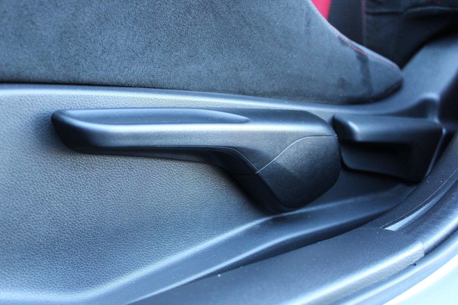 Used 2021 Honda Civic Type R image 24