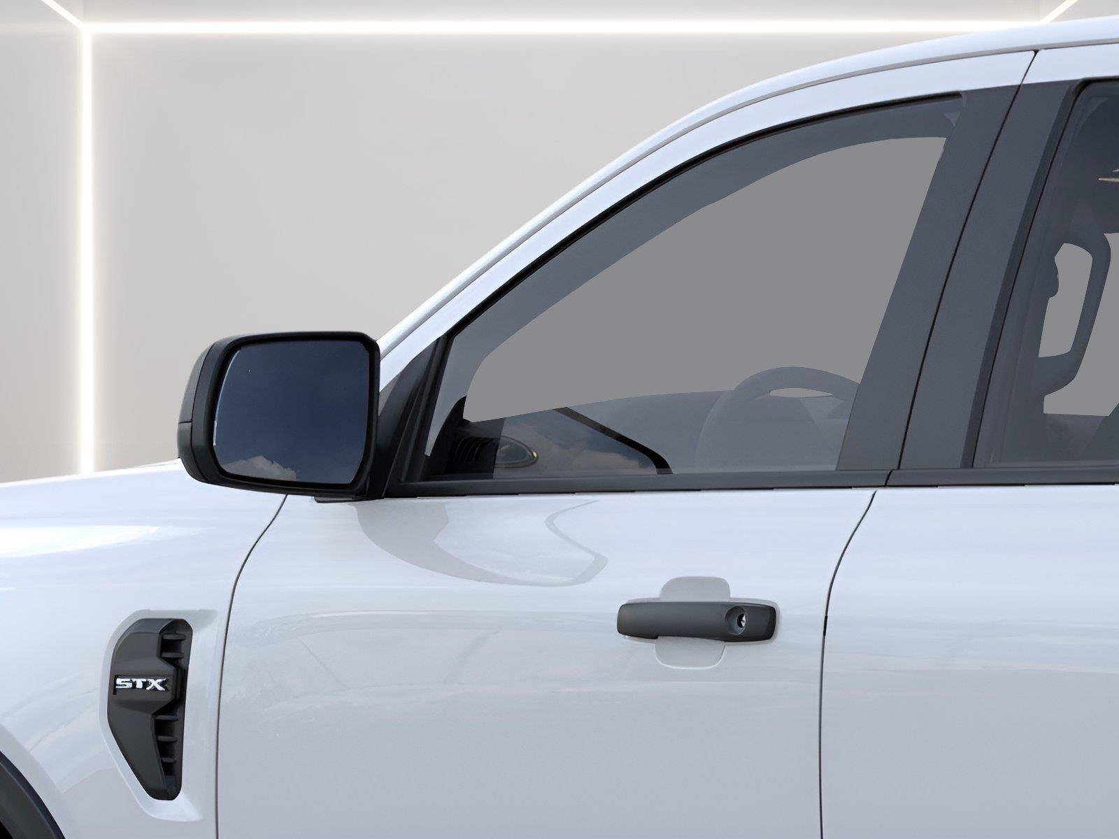 New 2026 Ford Ranger XL RWD image 21