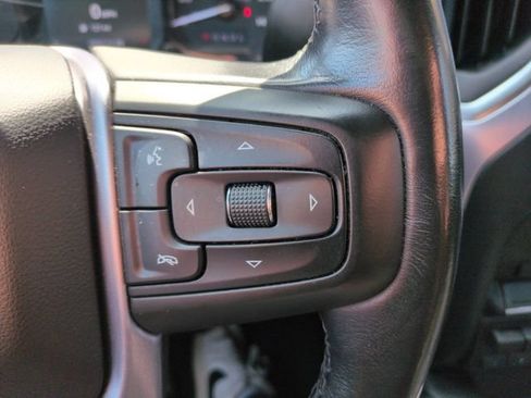 Used 2020 GMC Sierra 1500 Elevation w/ Elevation Value Package AWD/4WD image 30