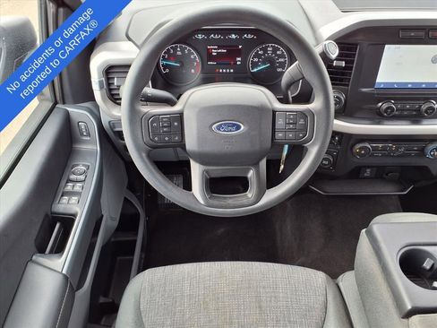 Used 2022 Ford F150 XLT w/ Trailer Tow Package image 14