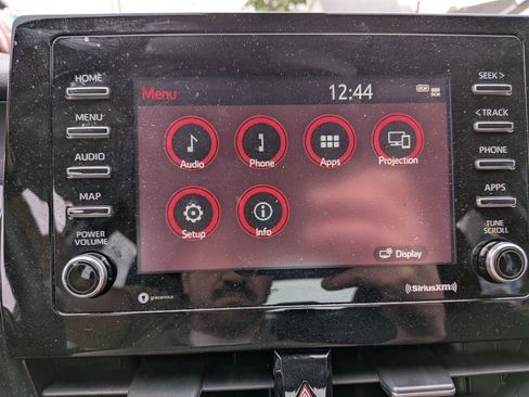 Used 2021 Toyota Camry LE FWD image 43
