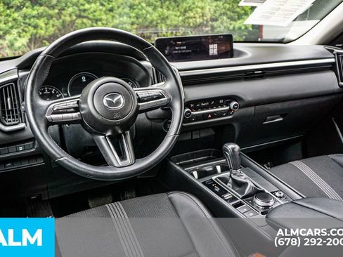 Used 2025 MAZDA CX-50 AWD 2.5 S w/ Premium Package image 27