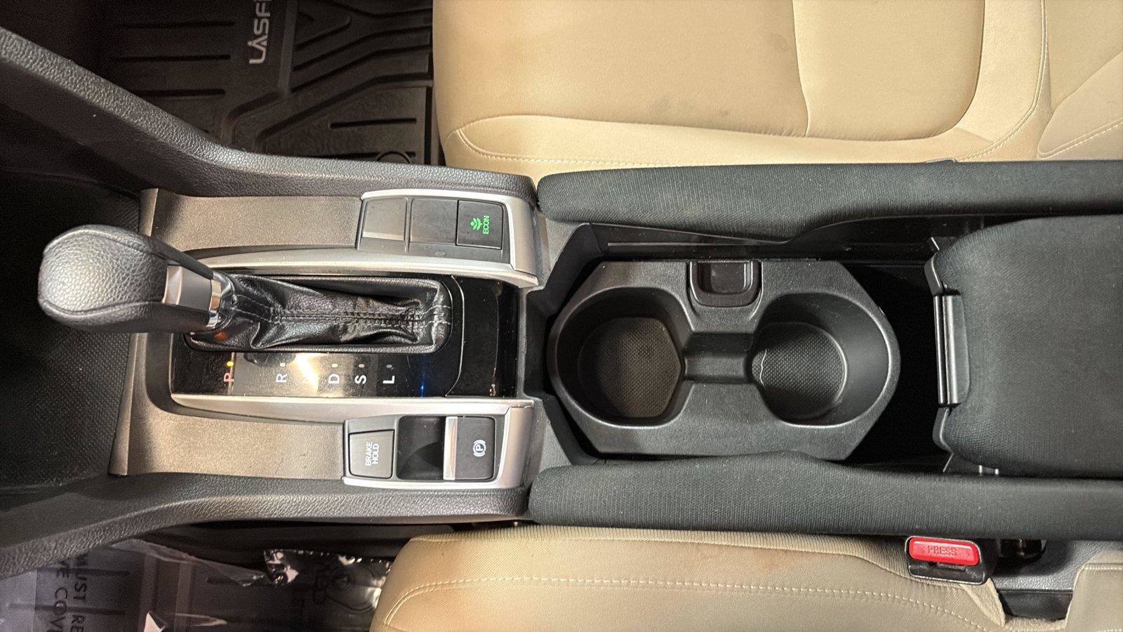 Used 2016 Honda Civic EX image 19