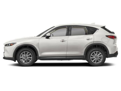 New 2025 MAZDA CX-5 AWD 2.5 S image 5