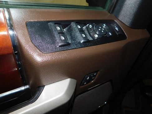 Used 2020 Ford F250 King Ranch image 16