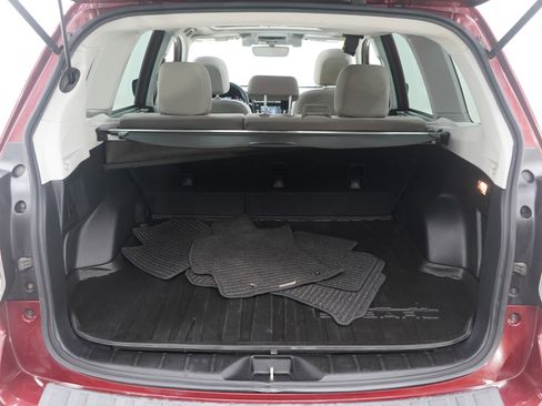 Used 2017 Subaru Forester 2.5i Premium image 18