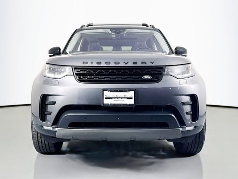 Used 2017 Land Rover Discovery HSE Luxury image 2