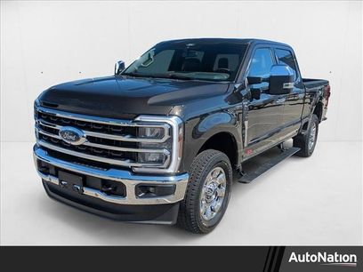 New 2025 Ford F250 King Ranch