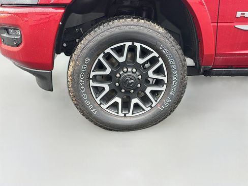 New 2026 RAM 3500 Limited image 32