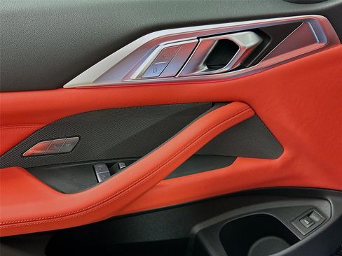 New 2026 BMW M4 xDrive Competition image 18