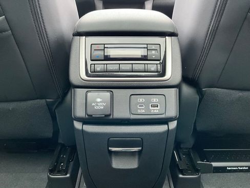 New 2026 Subaru Ascent Bronze Edition image 18