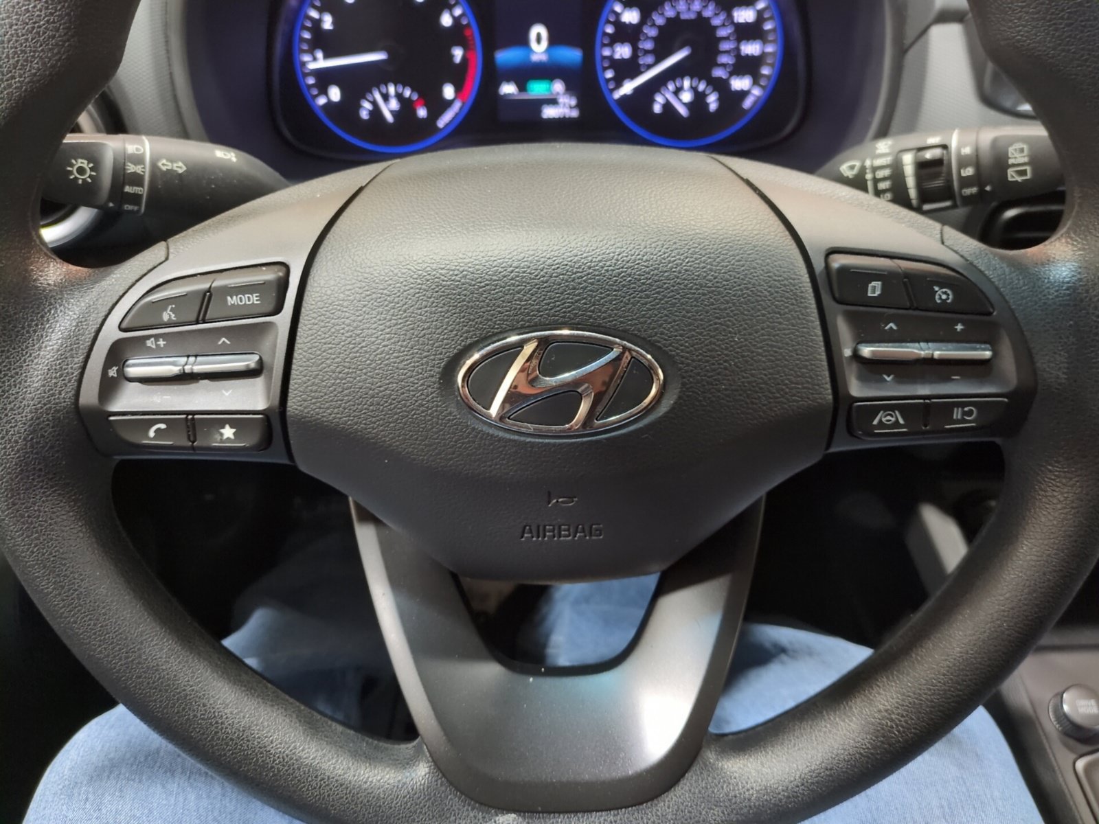 Certified 2023 Hyundai Kona SEL w/ Cargo Package AWD/4WD image 20