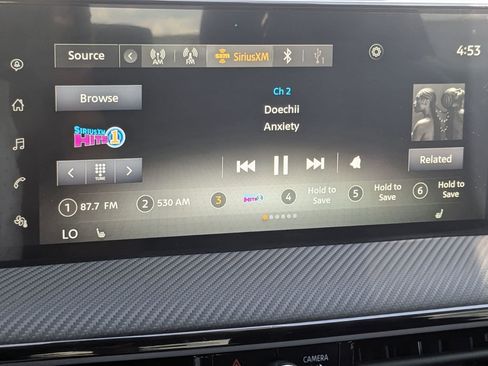 New 2025 Nissan Kicks SR w/ SR Premium Package image 20