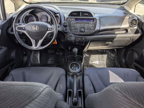 Used 2012 Honda Fit Sport image 28