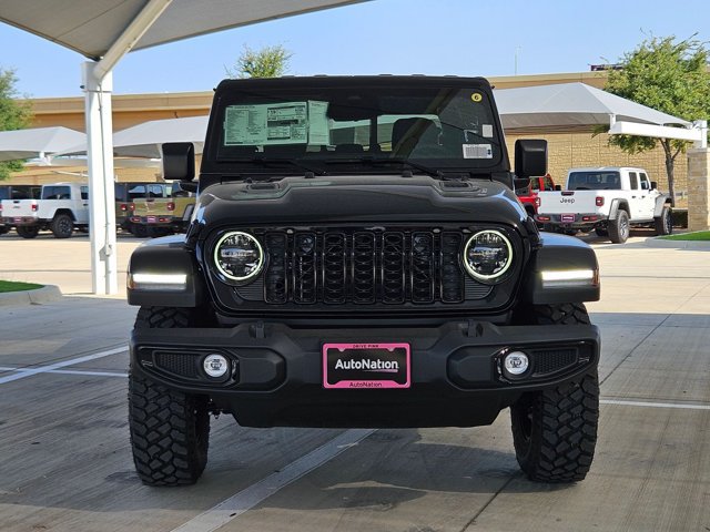 New 2026 Jeep Gladiator Sport AWD/4WD image 6