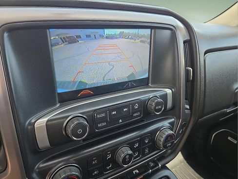 Certified 2014 GMC Sierra 1500 SLT w/ All-Terrain Package AWD/4WD image 8