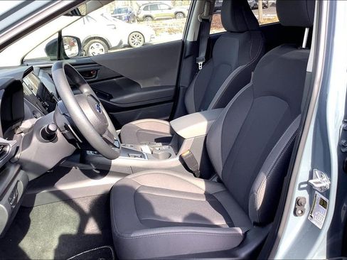 Certified 2025 Subaru Crosstrek 2.0i Premium image 28