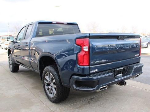 Used 2019 Chevrolet Silverado 1500 RST w/ All-Star Edition image 5