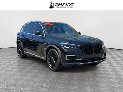 Used 2023 BMW X5 xDrive45e