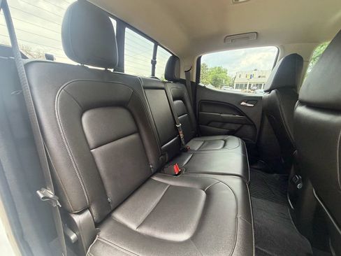 Used 2018 Chevrolet Colorado ZR2 AWD/4WD image 28