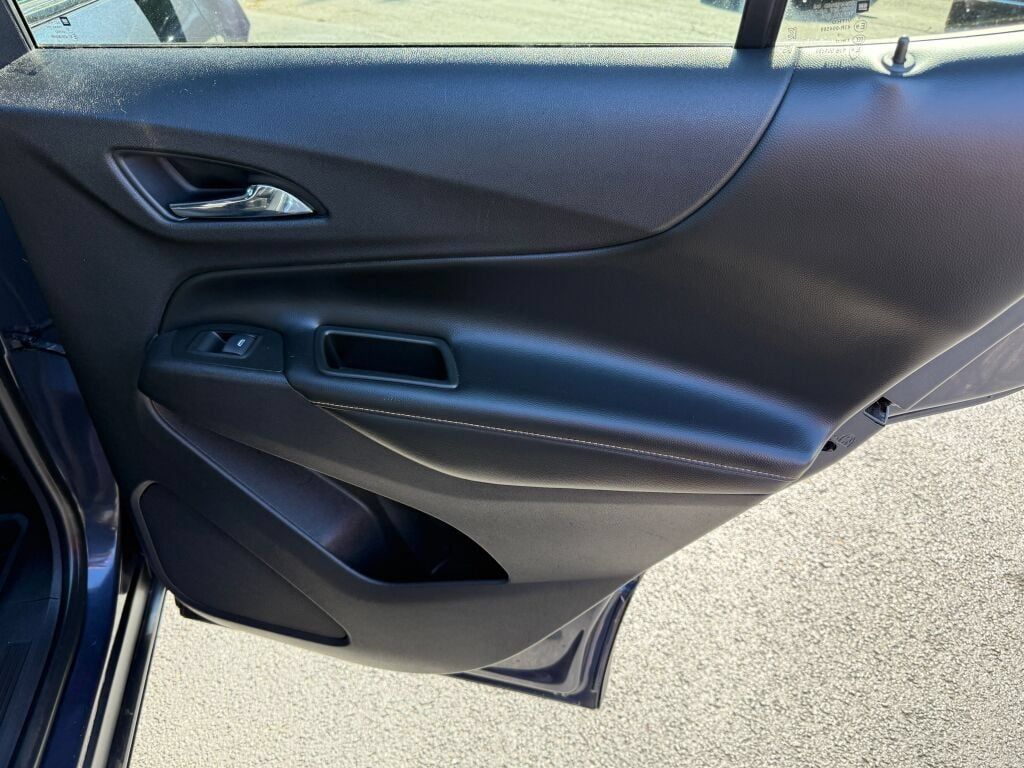 Certified 2019 Chevrolet Equinox Premier AWD/4WD image 10
