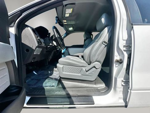Used 2014 Ford F150 XL w/ Trailer Tow Package AWD/4WD image 18