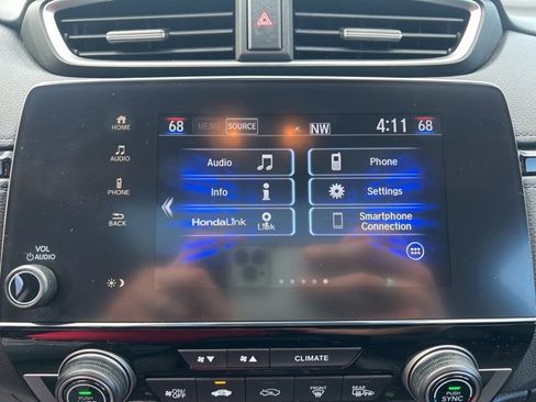 Used 2022 Honda CR-V EX-L image 27