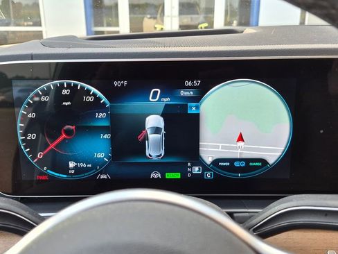 Used 2020 Mercedes-Benz GLE 450 4MATIC image 23